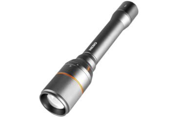 Image of Nebo Davinci Rechargeable Handheld Flashlight, 5000 Lumens, Black, NEB-FLT-0022