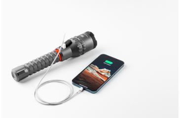 Image of Nebo Davinci Rechargeable Handheld Flashlight, 7000 Lumens, NEB-FLT-1039