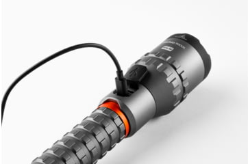 Image of Nebo Davinci Rechargeable Handheld Flashlight, 7000 Lumens, NEB-FLT-1039