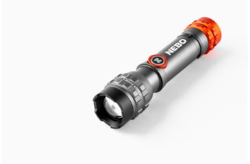 Image of Nebo Davinci Rechargeable Handheld Flashlight, 450 Lumens, NEB-FLT-1046