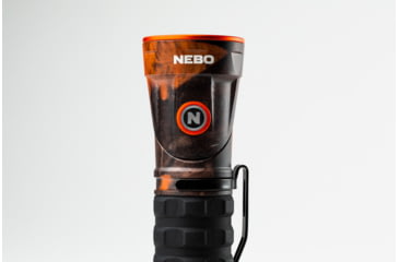 Image of Nebo Franklin Blood Tracker, Blue/Red/Blood light, NEB-FLT-1031