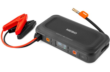 Image of Nebo Assist Air 1500XP Jump Starter and Air Compressor