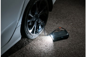 Image of Nebo Assist Air 1500XP Jump Starter and Air Compressor