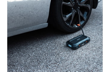 Image of Nebo Assist Air 1500XP Jump Starter and Air Compressor