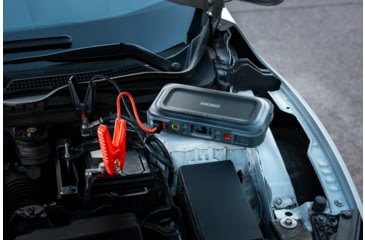Image of Nebo Assist Air 1500XP Jump Starter and Air Compressor