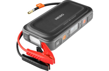 Image of Nebo Assist Air 1500XP Jump Starter and Air Compressor