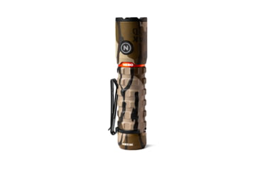 Image of Nebo Torchy 2K Li-ion 18650 Rechargeable Battery 2000 Lumens LED Flashlight