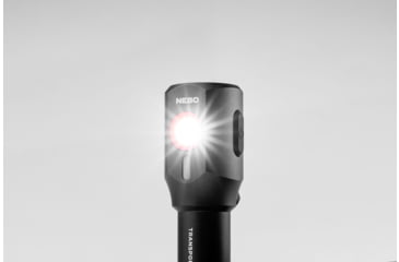 Image of Nebo Transport Lithium Ion Battery 400 Lumens LED Flashlight