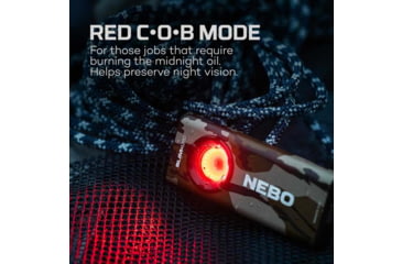 Image of NEBO NEBPOC0011