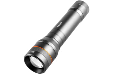 Image of Nebo Newton Handheld Flashlight, 1500 Lumens, Black, NEB-FLT-0017