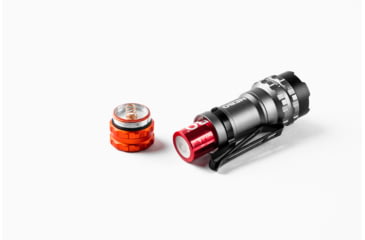 Image of Nebo Newton Torchy LED Flashlight, Li-ion Battery, White Light, 300 Lumens, NEB-FLT-1045