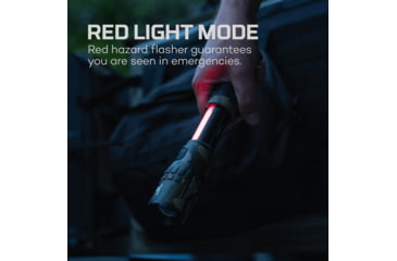 Image of Nebo Slyde King Mo Bottomland Flashlight, Led, 2000 Lumens, NEB-FLT-1021