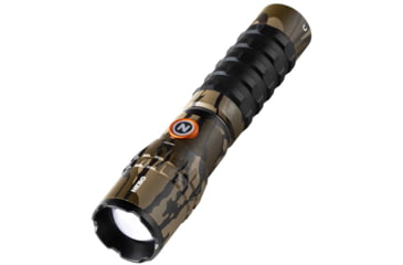 Image of Nebo Slyde King Mo Bottomland Flashlight, Led, 2000 Lumens, NEB-FLT-1021