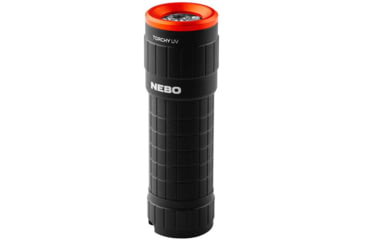 Image of Nebo Torchy UV Flashlight, AAA, LED, NEB-FLT-1061