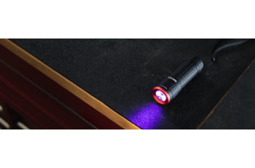 Image of Nebo Torchy UV Flashlight, AAA, LED, NEB-FLT-1061