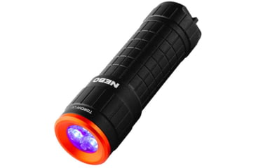 Image of Nebo Torchy UV Flashlight, AAA, LED, NEB-FLT-1061