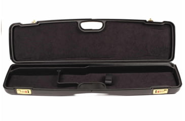 Image of Negrini OU/SxS OEM Hybrid Factory Replacement Case, Black/Black Interior, 1605iS/5437