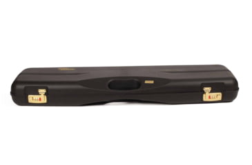 Image of Negrini OU/SxS OEM Hybrid Factory Replacement Case, Black/Black Interior, 1605iS/5437