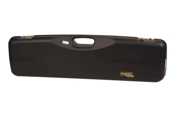 Image of Negrini OU/SxS OEM Hybrid Factory Replacement Case, Black/Black Interior, 1605iS/5437
