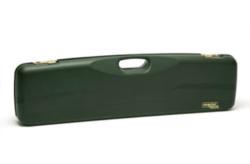 Image of Negrini OU/SxS OEM Hybrid Factory Replacement Case, Green/Green Interior, 1605iS/4788