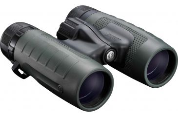 Image of New Bushnell 8x32mm Trophy XLT Roof Prism Binoculars, Green 233208