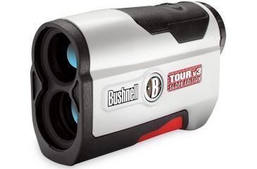 Image of Factory DEMO Bushnell TourV3 Slope Edition Laser Rangefinder 201361