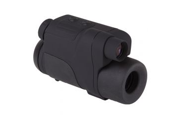 Image of Firefield Nightfall 2x24 Night Vision Monocular, Black w/IR Illuminator FF24061