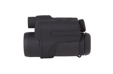 Image of Firefield Nightfall 2x24 Night Vision Monocular, Black w/IR Illuminator FF24061