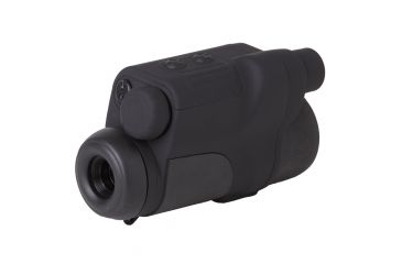 Image of Firefield Nightfall 2x24 Night Vision Monocular, Black w/IR Illuminator FF24061