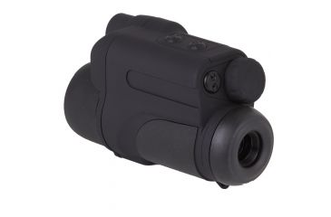 Image of Firefield Nightfall 2x24 Night Vision Monocular, Black w/IR Illuminator FF24061