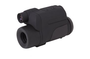 Image of Firefield Nightfall 2x24 Night Vision Monocular, Black w/IR Illuminator FF24061