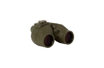 Image of Firefield Centurion System 7x50 Porro Prism Military Binocular w/ Case FF12001