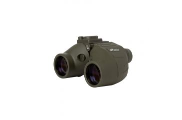 Image of Firefield Centurion System 7x50 Porro Prism Military Binocular w/ Case FF12001