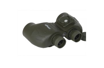 Image of Firefield Centurion System 7x50 Porro Prism Military Binocular w/ Case FF12001