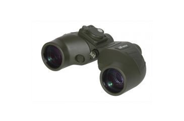 Image of Firefield Centurion System 7x50 Porro Prism Military Binocular w/ Case FF12001