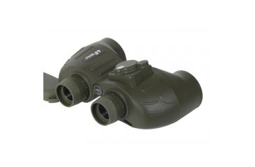 Image of Firefield Centurion System 7x50 Porro Prism Military Binocular w/ Case FF12001
