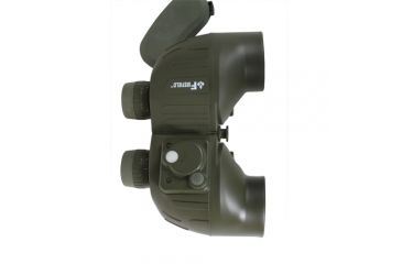 Image of Firefield Centurion System 7x50 Porro Prism Military Binocular w/ Case FF12001