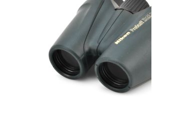 Image of NEW Nikon 10x25mm ProStaff ATB Waterproof All Terrain Porro Prism Binoculars 7485
