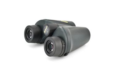 Image of NEW Nikon 10x25mm ProStaff ATB Waterproof All Terrain Porro Prism Binoculars 7485