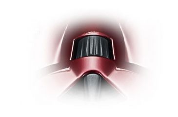 Image of NEW Nikon Aculon 8-24x25mm Zoom Binocular, Red 7335