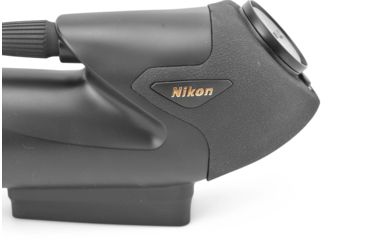Image of NEW Nikon Prostaff 5 Zoom Spotting Scope 20-60x 82mm-Angled