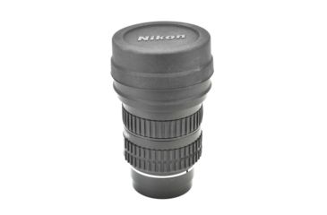 Image of NEW Nikon Prostaff 5 Zoom Spotting Scope 20-60x 82mm-Angled