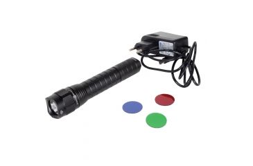 Image of Sightmark Triple Duty RC280 Flashlight SM73003