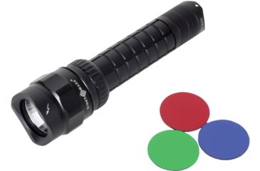 Image of New Sightmark Triple Duty SS280 Tactical Flashlight SM73005