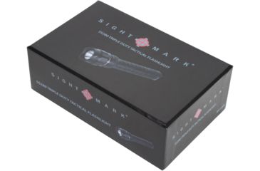 Image of New Sightmark Triple Duty SS280 Tactical Flashlight SM73005