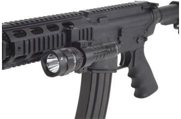 Image of New Sightmark Triple Duty SS280 Tactical Flashlight SM73005