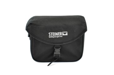 Image of New Steiner 10x42 Tactical T42 Binoculars, Charcoal 6506