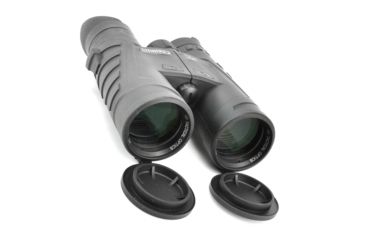 Image of New Steiner 10x42 Tactical T42 Binoculars, Charcoal 6506