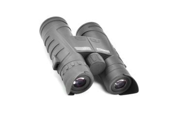 Image of New Steiner 10x42 Tactical T42 Binoculars, Charcoal 6506