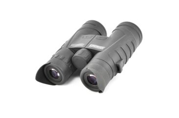 Image of New Steiner 10x42 Tactical T42 Binoculars, Charcoal 6506